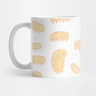 Water Bears Mug